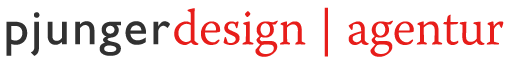 pjunger design | agentur